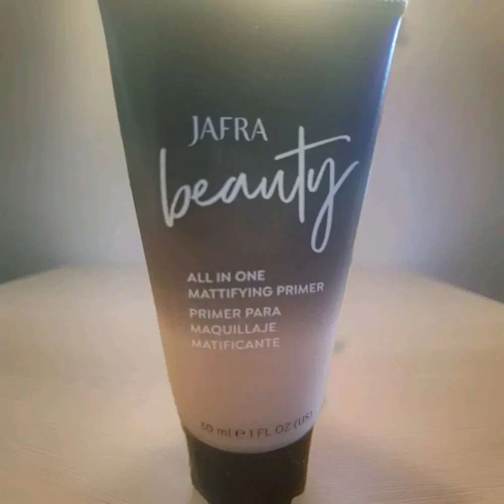 JAFRA all one